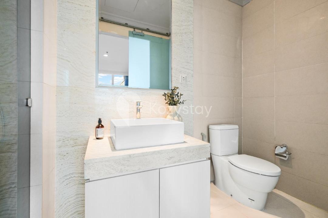 Photo of Bathroom in Sudirman Central Business District