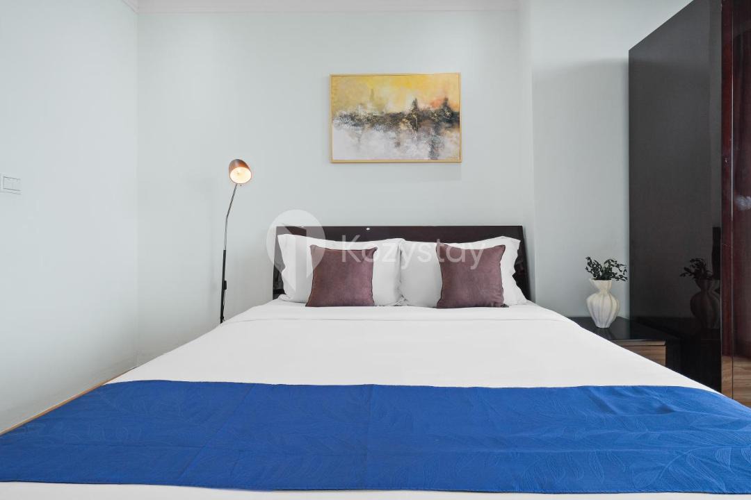Photo of Bedroom in Sudirman Central Business District