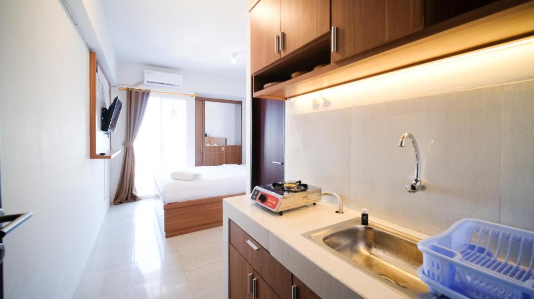 Photo of Kitchen in Sidoarjo