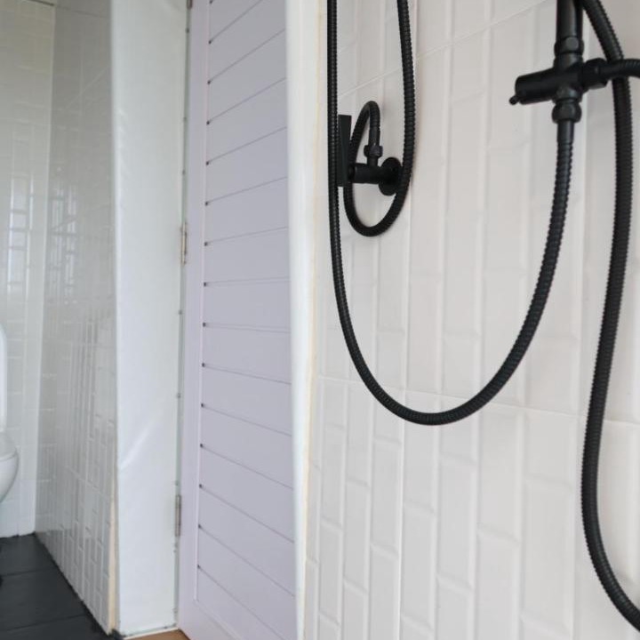 Photo of Bathroom in Suphan Buri