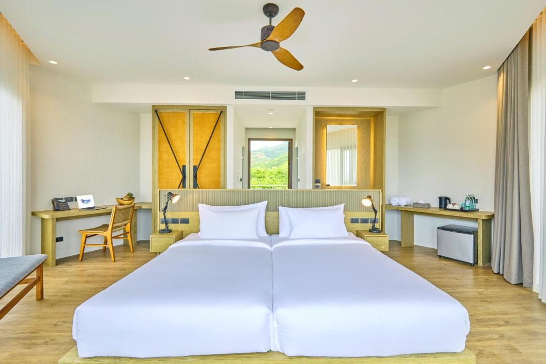 Photo of Bedroom in Takua Thung