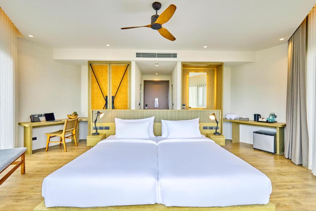 Photo of Bedroom in Takua Thung