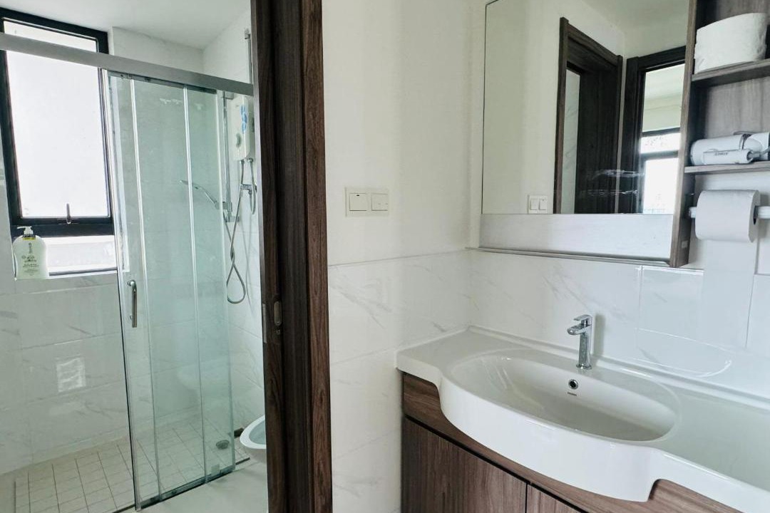 Photo of Bathroom in Gelang Patah