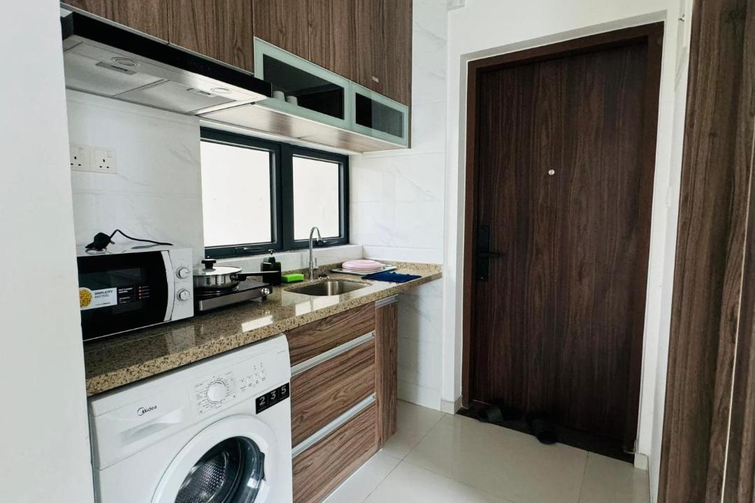 Photo of Kitchen in Gelang Patah