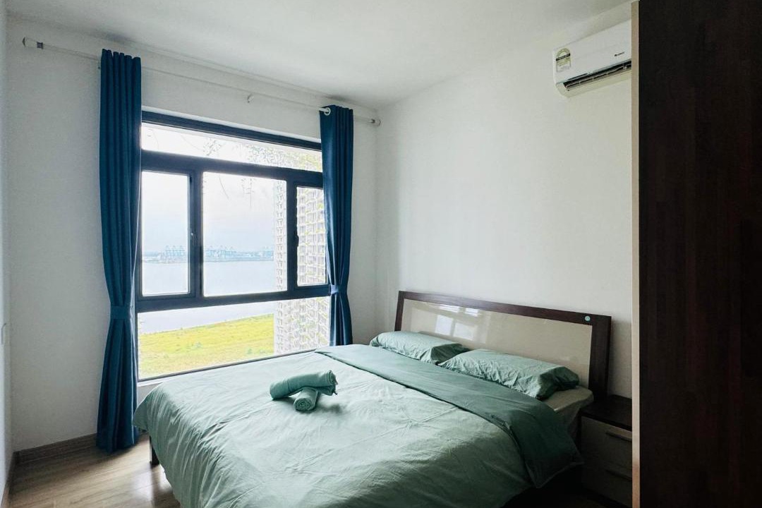 Photo of Bedroom in Gelang Patah