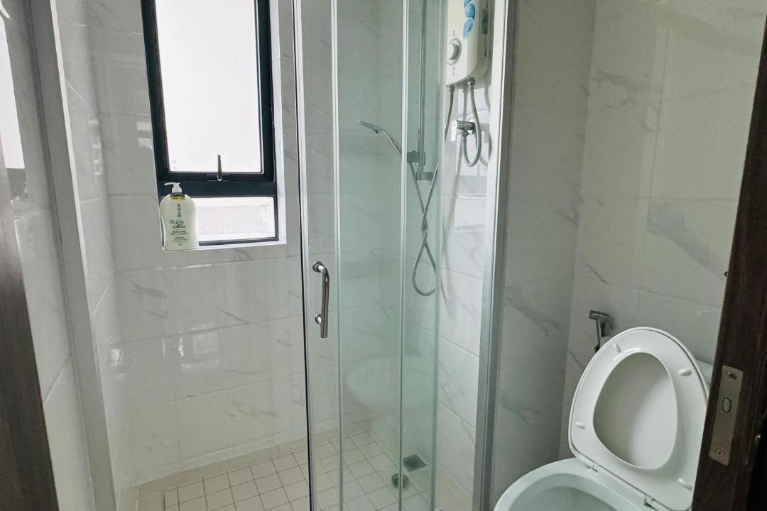 Photo of Bathroom in Gelang Patah