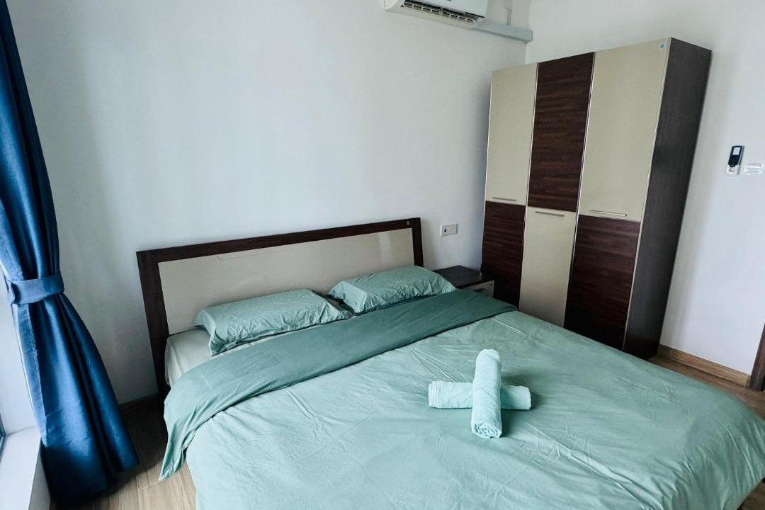 Photo of Bedroom in Gelang Patah