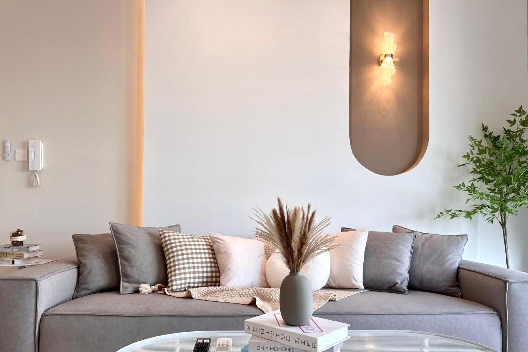 Photo of Livingroom in Taman Bukit Mewah