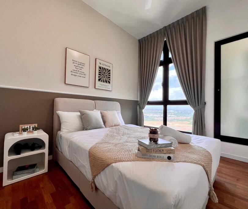 Photo of Bedroom in Taman Bukit Mewah