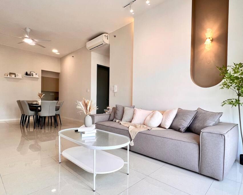 Photo of Livingroom in Taman Bukit Mewah