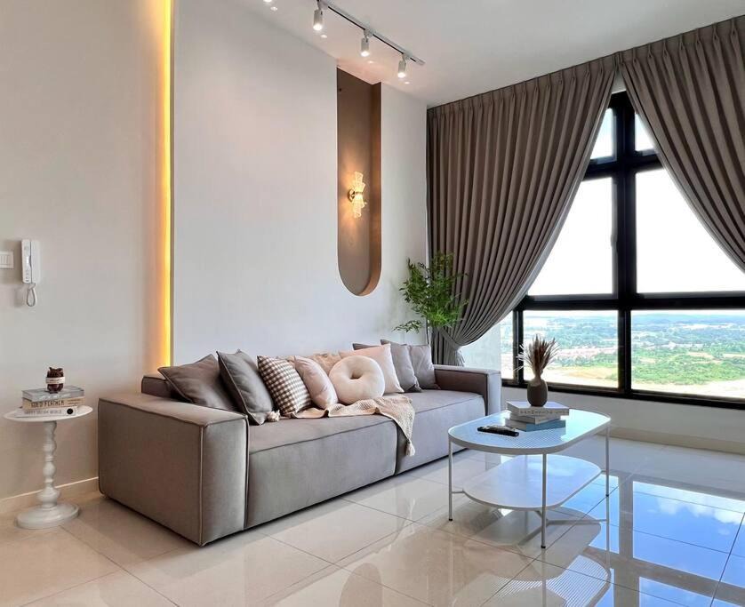 Photo of Livingroom in Taman Bukit Mewah