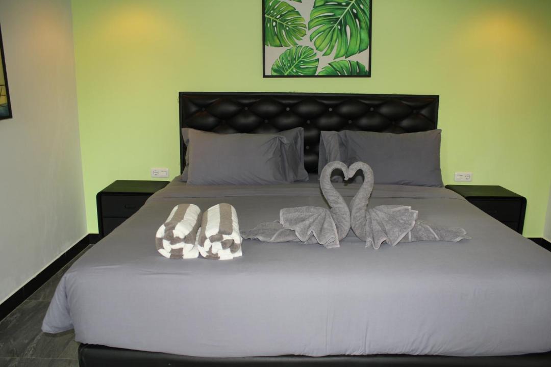 Photo of Bedroom in Kalibukbuk