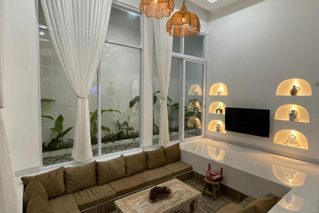 Photo of Livingroom in Pasirjambu
