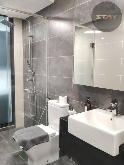 Photo of Bathroom in Nusajaya