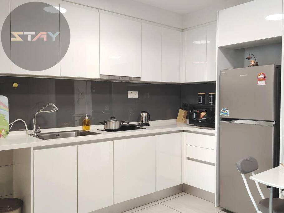 Photo of Kitchen in Nusajaya