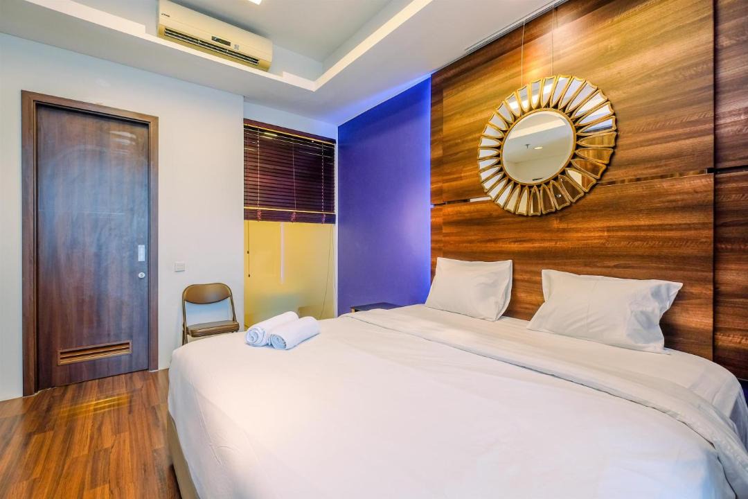 Photo of Bedroom in Bangka