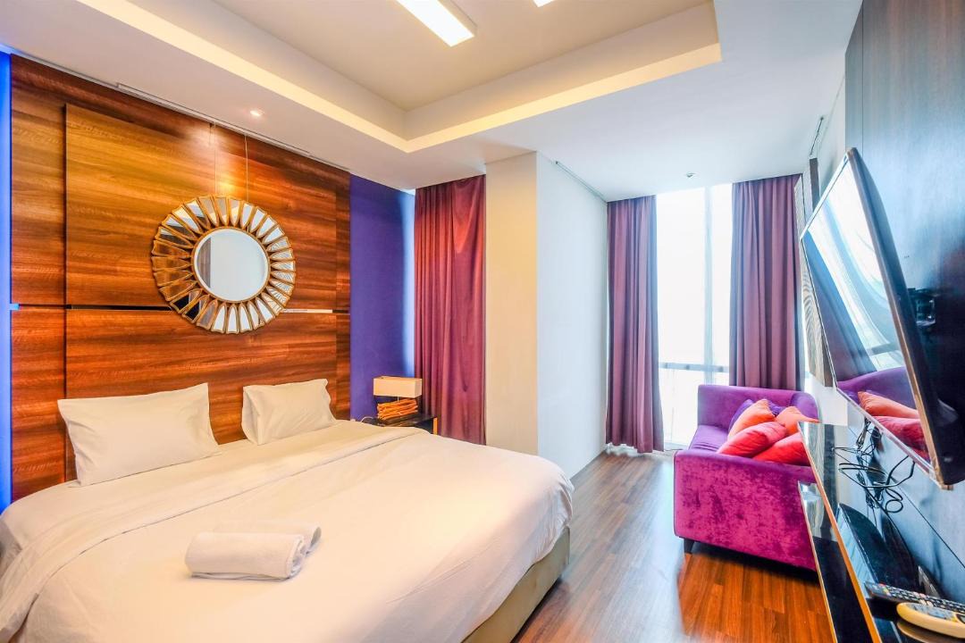 Photo of Bedroom in Bangka