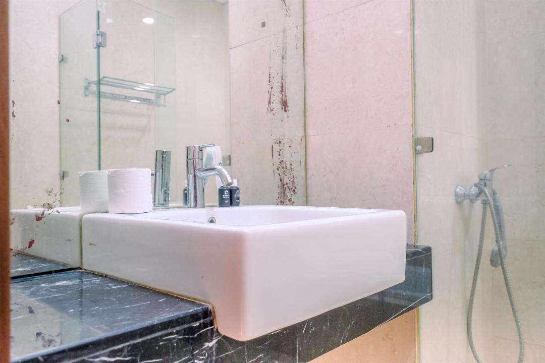 Photo of Bathroom in Bangka