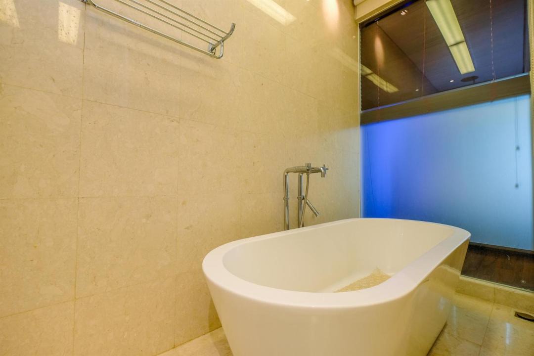 Photo of Bathroom in Bangka