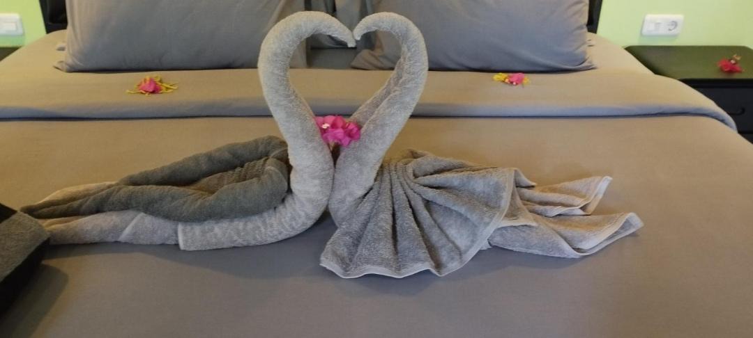 Photo of Bedroom in Kalibukbuk