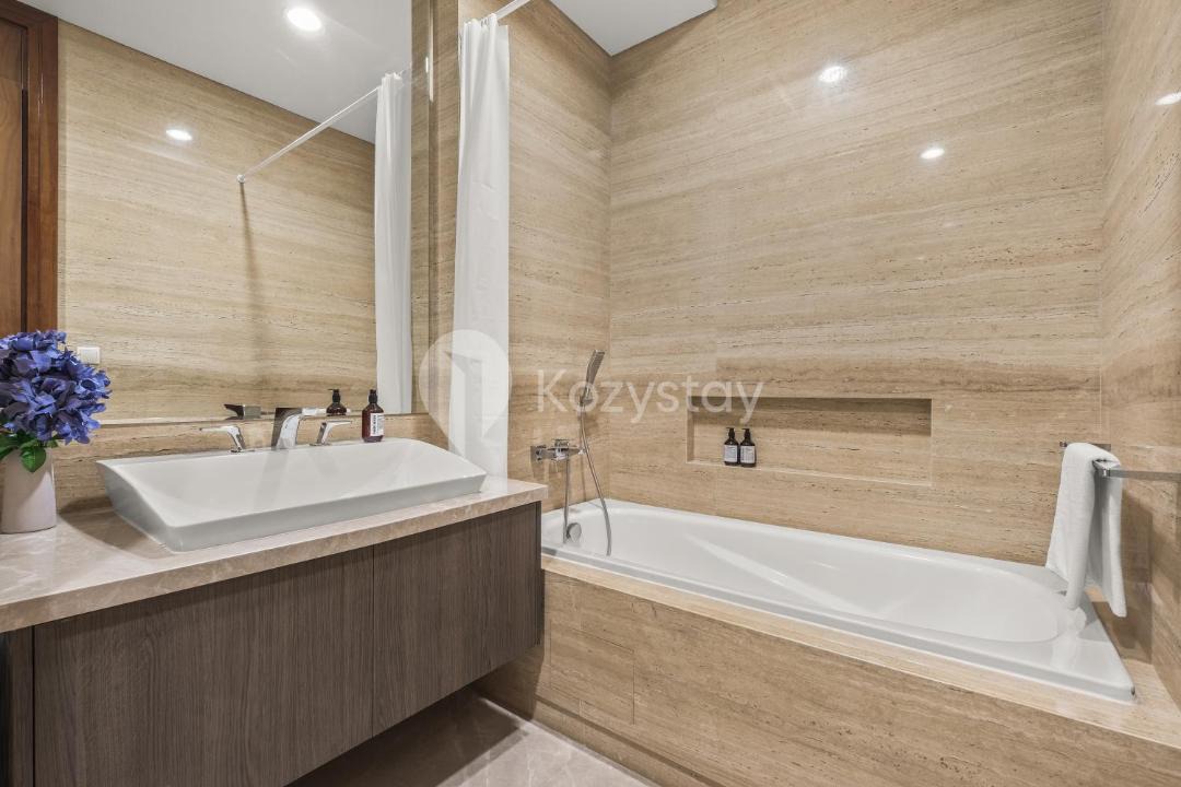 Photo of Bathroom in Karet