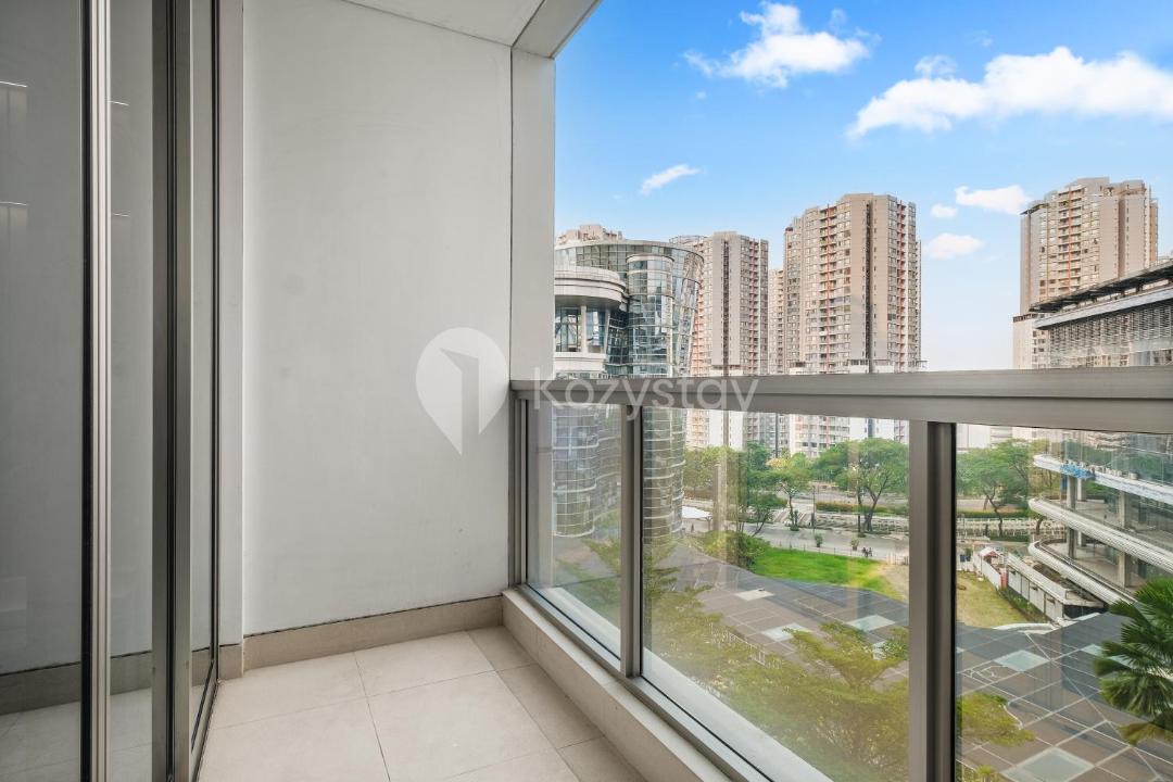 Photo of Patio Balcony in Karet