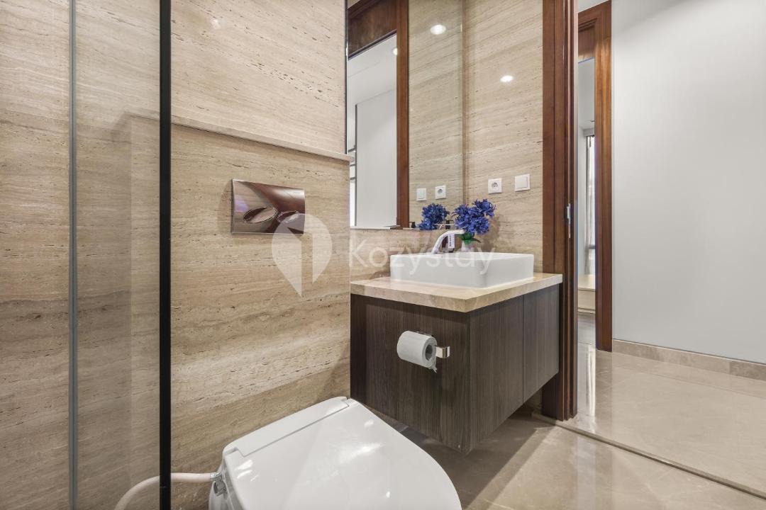 Photo of Bathroom in Karet