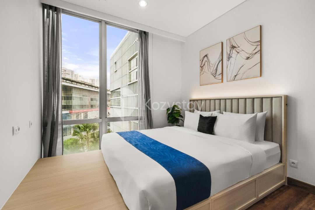 Photo of Bedroom in Karet