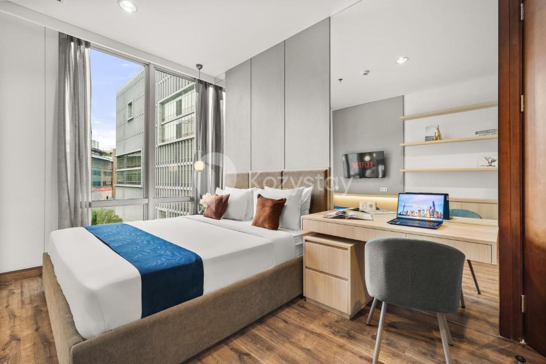Photo of Bedroom in Karet