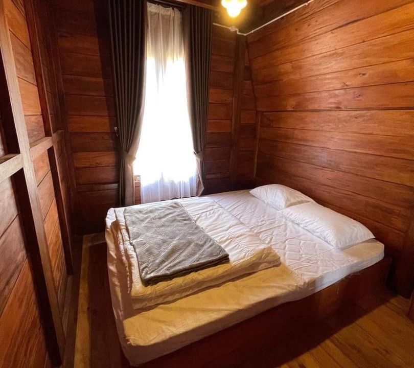 Photo of Bedroom in Dieng Kulon