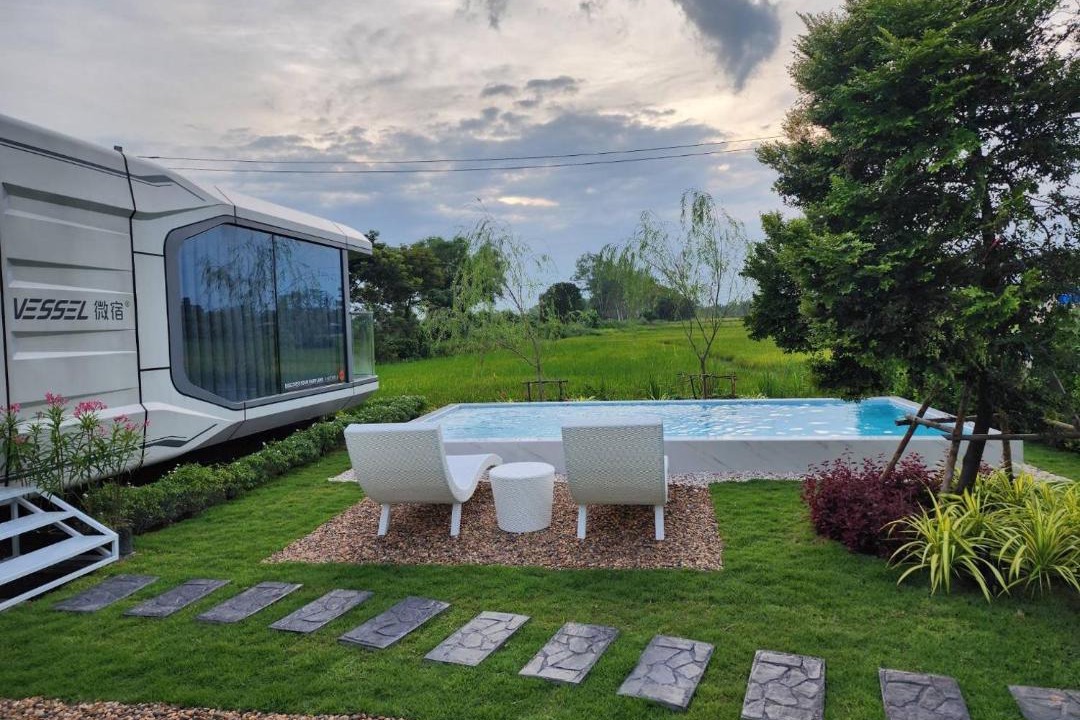 Photo of Outdoor in Pak Phli