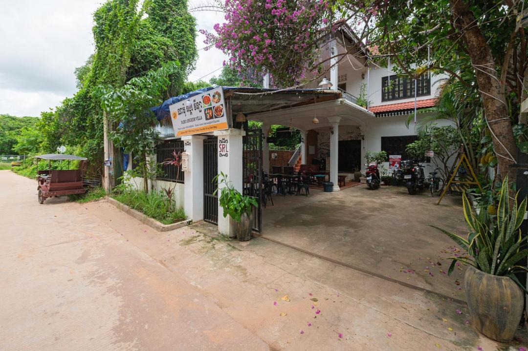 Photo of Others in Sangkat Sla Kram