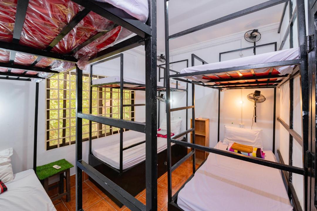 Photo of Bedroom in Sangkat Sla Kram