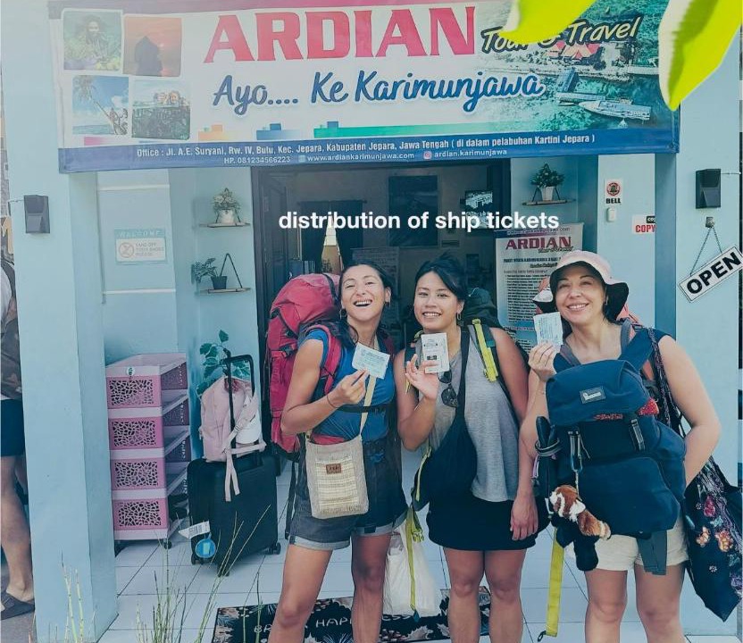 Photo of Others in Jepara