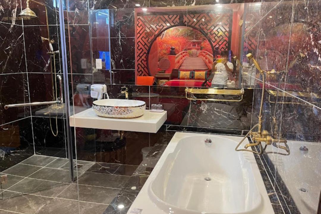 Photo of Bathroom in Hoc Mon