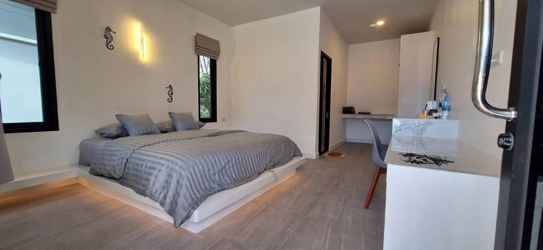 Photo of Bedroom in Haad Yao
