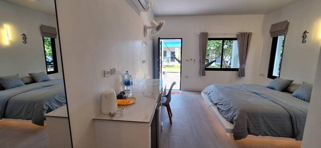 Photo of Bedroom in Haad Yao