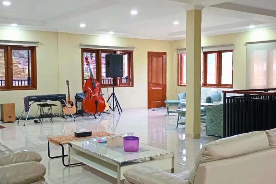 Photo of Livingroom in Ciawi