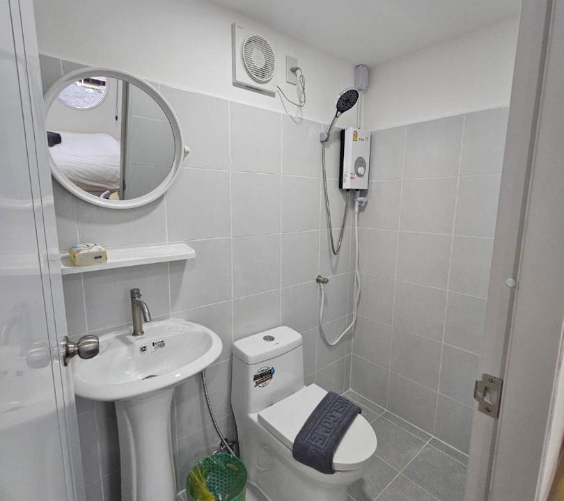 Photo of Bathroom in Bang Phrom