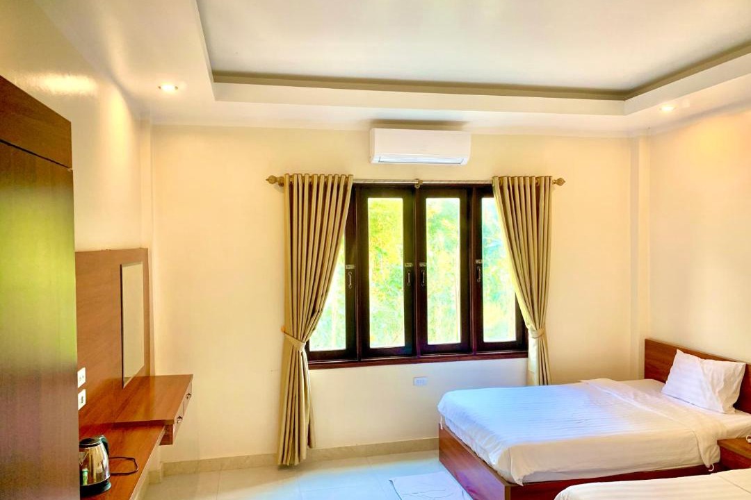 Photo of Bedroom in Vang Vieng