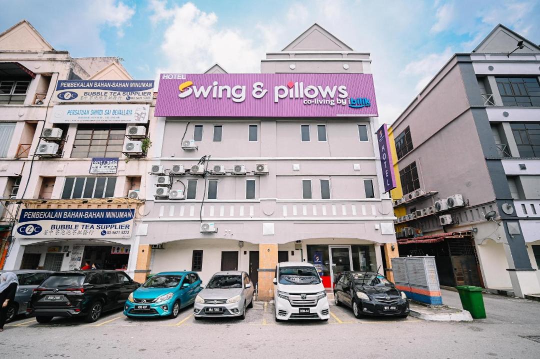 Photo of Others in Bandar Sunway