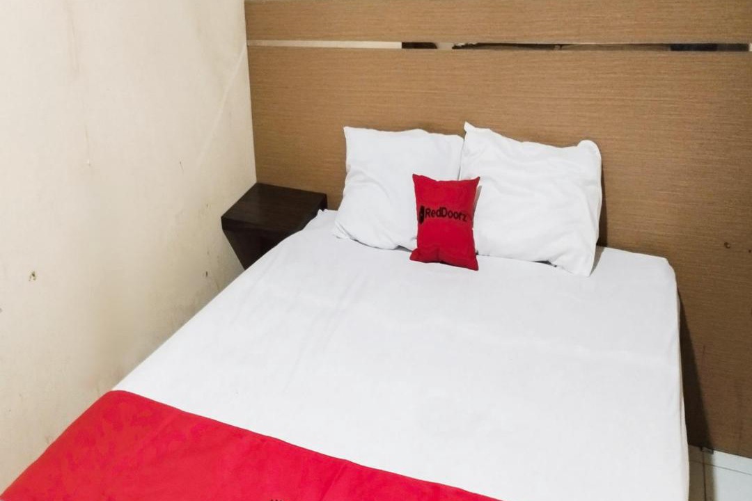 Photo of Bedroom in Bandar Lampung