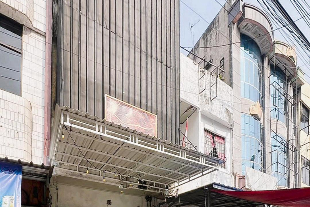 Photo of Buildings in Bandar Lampung