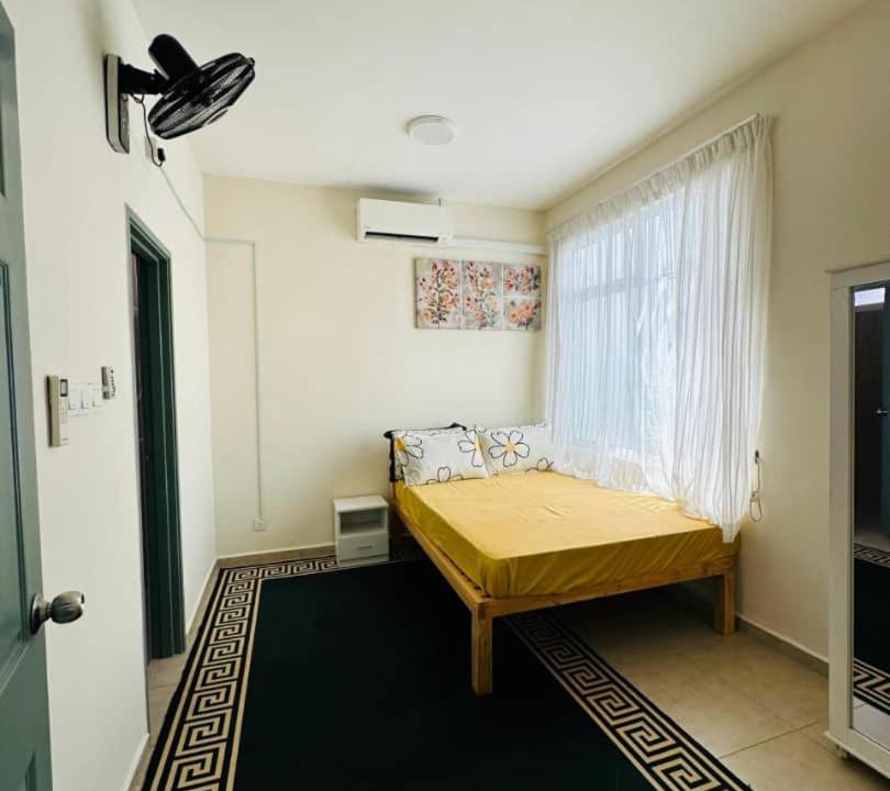Photo of Bedroom in Sepang