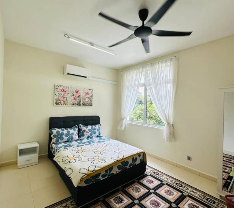 Photo of Bedroom in Sepang