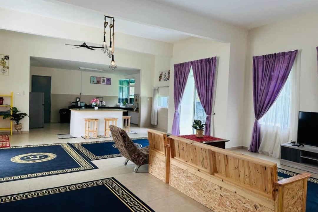 Photo of Livingroom in Sepang