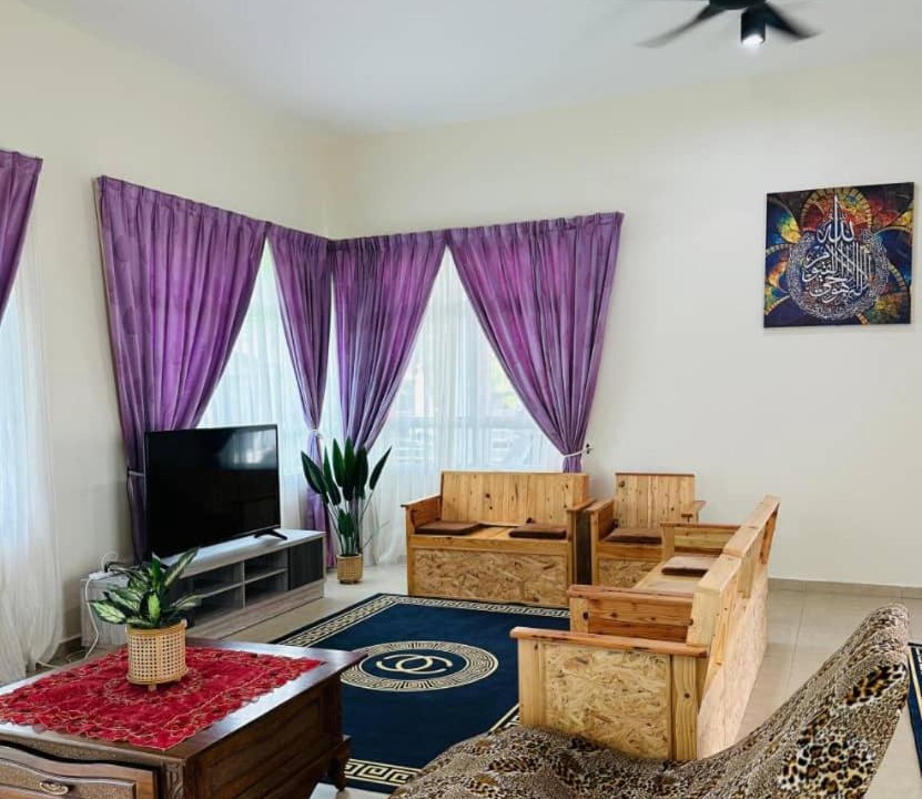 Photo of Livingroom in Sepang