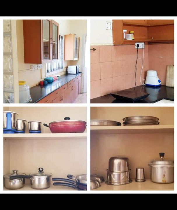 Photo of Kitchen in Velachery