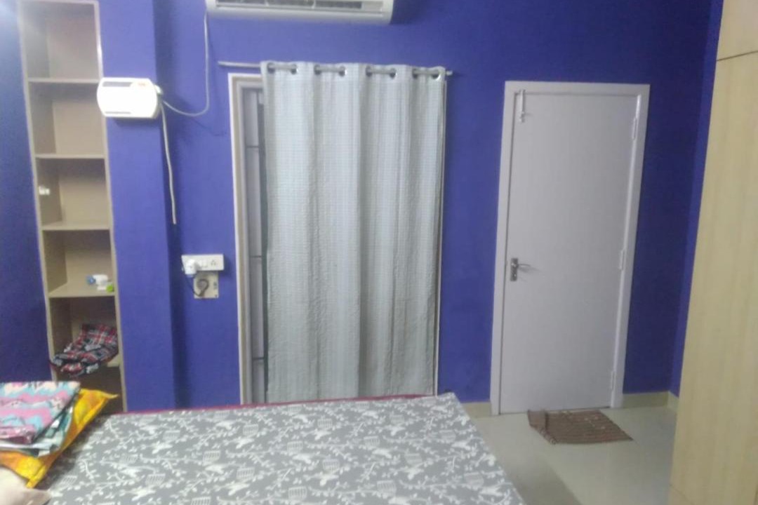 Photo of Bedroom in Velachery
