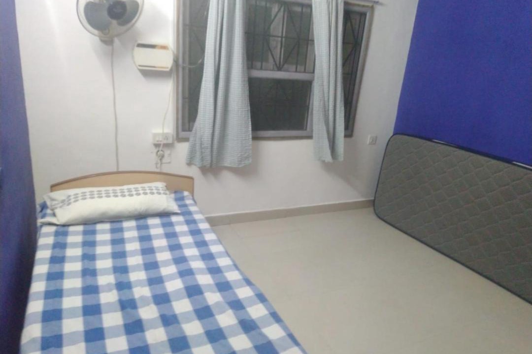 Photo of Bedroom in Velachery